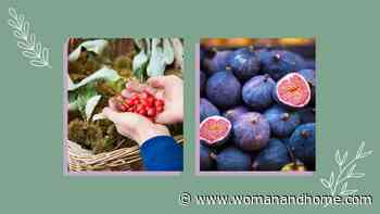 Foraging for food can boost wellbeing—here's everything you need to know to get started - woman&home