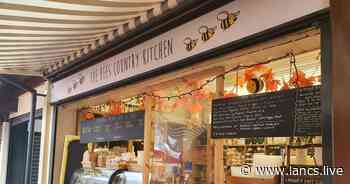 Review: The Bees Country Kitchen, Chorley - hearty food season has landed - Lancs Live