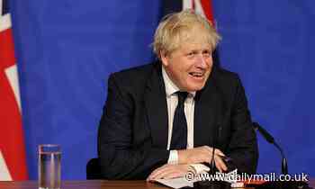 Leave voters urge PM to protect British farmers from cheap food imports in post-Brexit trade deals - Daily Mail