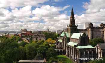Local government leaders sign the Glasgow Food and Climate Declaration at COP26 – Food Tank - Food Tank