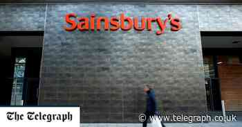 Sainsbury's boss reveals concerns over fatty vegan food products - Telegraph.co.uk