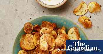 From roast aubergine to cheesy gratin: Yotam Ottolenghi’s recipes for crisps - The Guardian