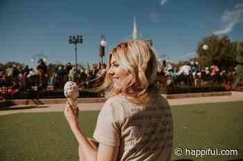 Five tips for dealing with food guilt - Happiful Magazine