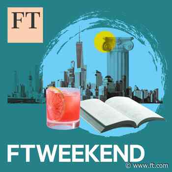Comfort food, with Danny Meyer - Financial Times