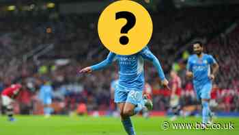 Garth's team of the week: Who is Man City's silent assassin?