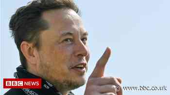 Twitter poll calls on Elon Musk to sell 10% stake in Tesla