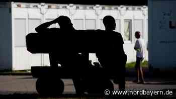 Zahl der Asylbewerber im Landkreis Erlangen-Höchstadt ist gesunken - Nordbayern.de