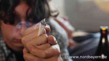 Oberarzt der Psychiatrie: Alkohol ist deutlich schlimmer als Cannabis - Nordbayern.de