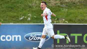 ATSV Erlangen und Nico Geyer: Besser als gedacht - Nordbayern.de