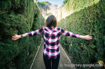 Uncertainty is Uncomfortable. Here's How We Can Learn to Live With It