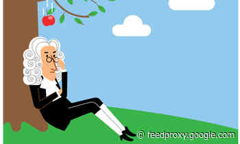 5 Eccentric Facts About Isaac Newton