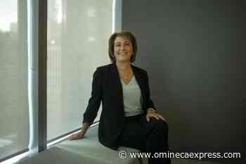 Organigram’s new CEO opens up about company’s future, U.S. pot legalization - Vanderhoof Omineca Express