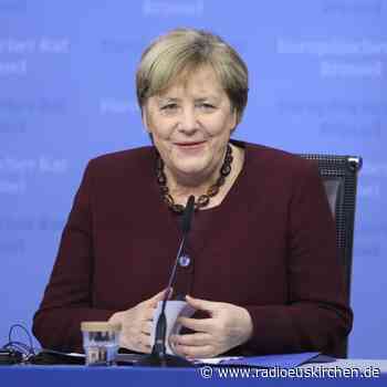 Merkel über Migranten: «Ja, wir haben das geschafft» - radioeuskirchen.de