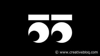 Has this film festival served up the best logo of 2021?