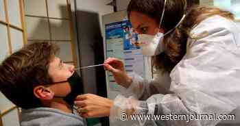 Newsmax Denies It Will Force Vaccine, But Employees Who Refuse It Face an Invasive Weekly Alternative