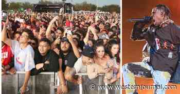 Concert Chaos: Attacker Stabbed Security in the Neck With Needle, Possibly Injected Others – Report