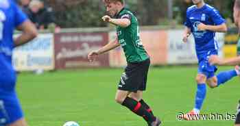 Niel Bourguignon (Eppegem) voor trip naar rechtstreekse concurrent Rhodienne: “Hard blijven werken als ploeg om resultaat te behalen” - Het Laatste Nieuws