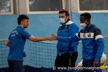 Tennistavolo Sassari: la A2 maschile a Prato - La B2 in casa contro Nulvi e C1 maschile a Roma - BuongiornoAlghero.it