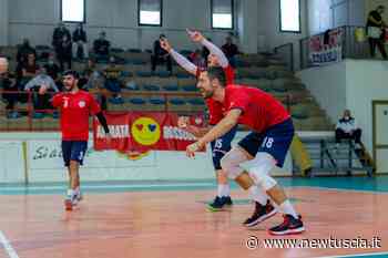Ecosantagata Civita Castellana, domenica la gara con il Prato | - NewTuscia