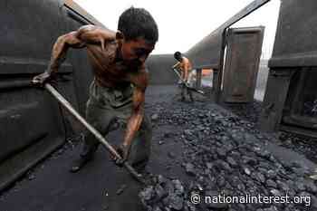 China's 'Food Weapon' in a Time of Commodity Scarcity - The National Interest