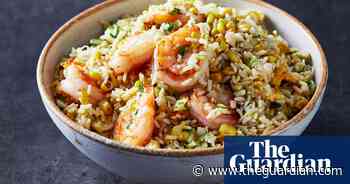 Flash in the pan: Adam Liaw's 20-minute wok dishes - The Guardian