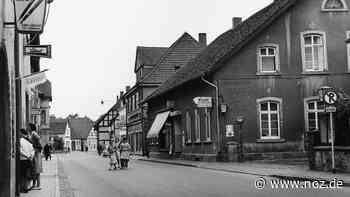 Homann ein entscheidender Faktor: Warum Dissen eine Stadt ist, Bad Laer und andere aber nicht - noz.de - Neue Osnabrücker Zeitung