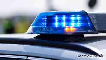 21-Jährige mehrfach geschlagen: Mutmaßlicher Handtaschenräuber in Dissen festgenommen - noz.de - Neue Osnabrücker Zeitung