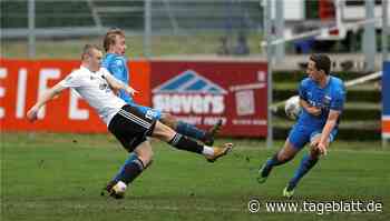 Arbeitssieg auf Kartoffelacker: Wie D/A in Heide gewann - Drochtersen/Assel - Tageblatt-online