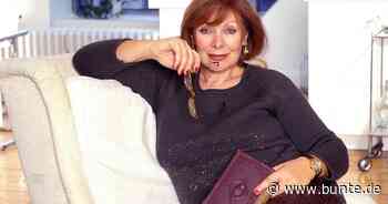 Heide Keller (†81): Jetzt wird ihr Erbe aufgeteilt - BUNTE.de