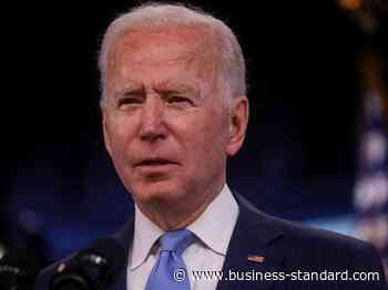 Court blocks Bidens coronavirus vaccine mandate for large businesses - Business Standard