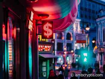 For a chain swap, Tether mints 2 billion USDT - and a whole lot of FUD - AMBCrypto News