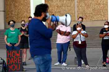 Election results in Aurora a “gut punch” to recently ascendant progressives on city council - The Denver Post