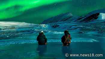 Can You Hear the Aurora Borealis? - News18