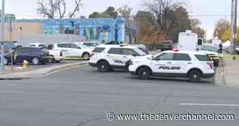 Arrest made in shooting death of 22-year-old woman in Aurora - The Denver Channel