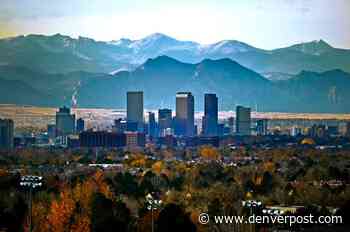 Election 2021 analysis: These neighboring Colorado cities are now worlds apart - The Denver Post
