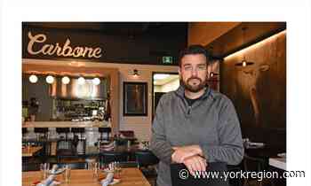 'Judge, jury and executioner': Aurora restaurant owners frustrated with proof-of-vaccination rules - yorkregion.com