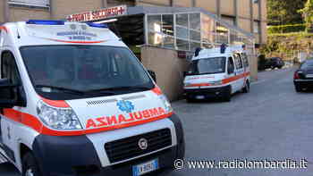Cadono da quattro metri, feriti due operai alla centrale di Turbigo - Radio Lombardia