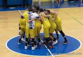 CGold 7^ – Saronno-Milano3 da non perdere, partitissima Gazzada-Gallarate. Lepri: “A viso aperto” - VareseSport