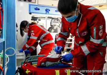 Grave una donna investita da un'auto a Gallarate - varesenews.it