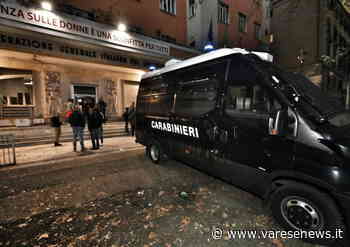 Assalto alla sede della CGIL, domenica presidi a Varese, Busto, Gallarate e Saronno - varesenews.it