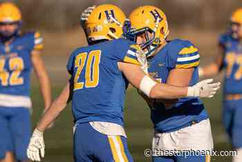 Hilltops aren't done yet, survive scare from Huskies to move on to PFC final