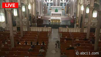 Astroworld victims: What we know about 8 killed during Travis Scott performance | LIVE VIGIL