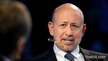 Former Goldman Sachs boss weighs in on infrastructure vote: 'Progressives blinked'