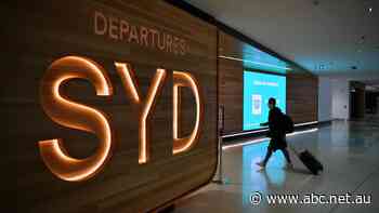 Sydney Airport board agrees to $23.6bn takeover deal with international consortium