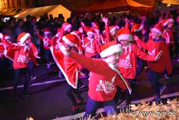 Verenigingen kunnen chalet huren op WinterBornemLand (Bornem) - Gazet van Antwerpen