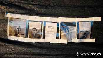 Teen dancer, engineering student among those killed at Travis Scott concert