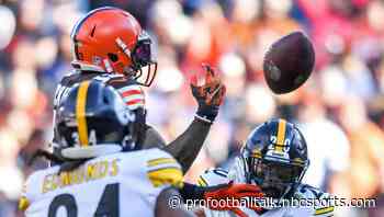 Should non-contending teams with extra salary cap space claim OBJ on waivers?