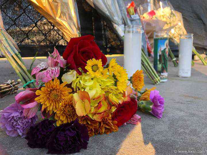Man 'trampled' in Astroworld Festival crowd surge suing Travis Scott, event organizers