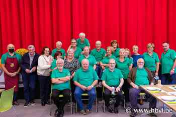 210 gasten voor eetdag Okra Koersel (Beringen) - Het Belang van Limburg Mobile - Het Belang van Limburg