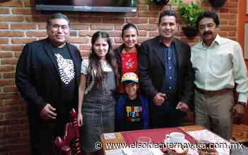 Asociación de Karate Do gana terreno en Morelos - El Sol de Cuernavaca